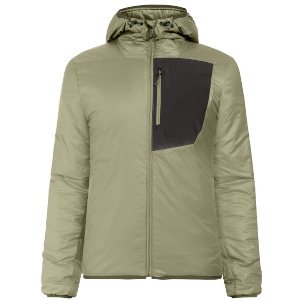 Didriksons - Sander USX Jacket - Kunstfaserjacke Gr XXL oliv Didriksons - Sander USX Jacket - Kunstfaserjacke Gr XXL oliv von Didriksons