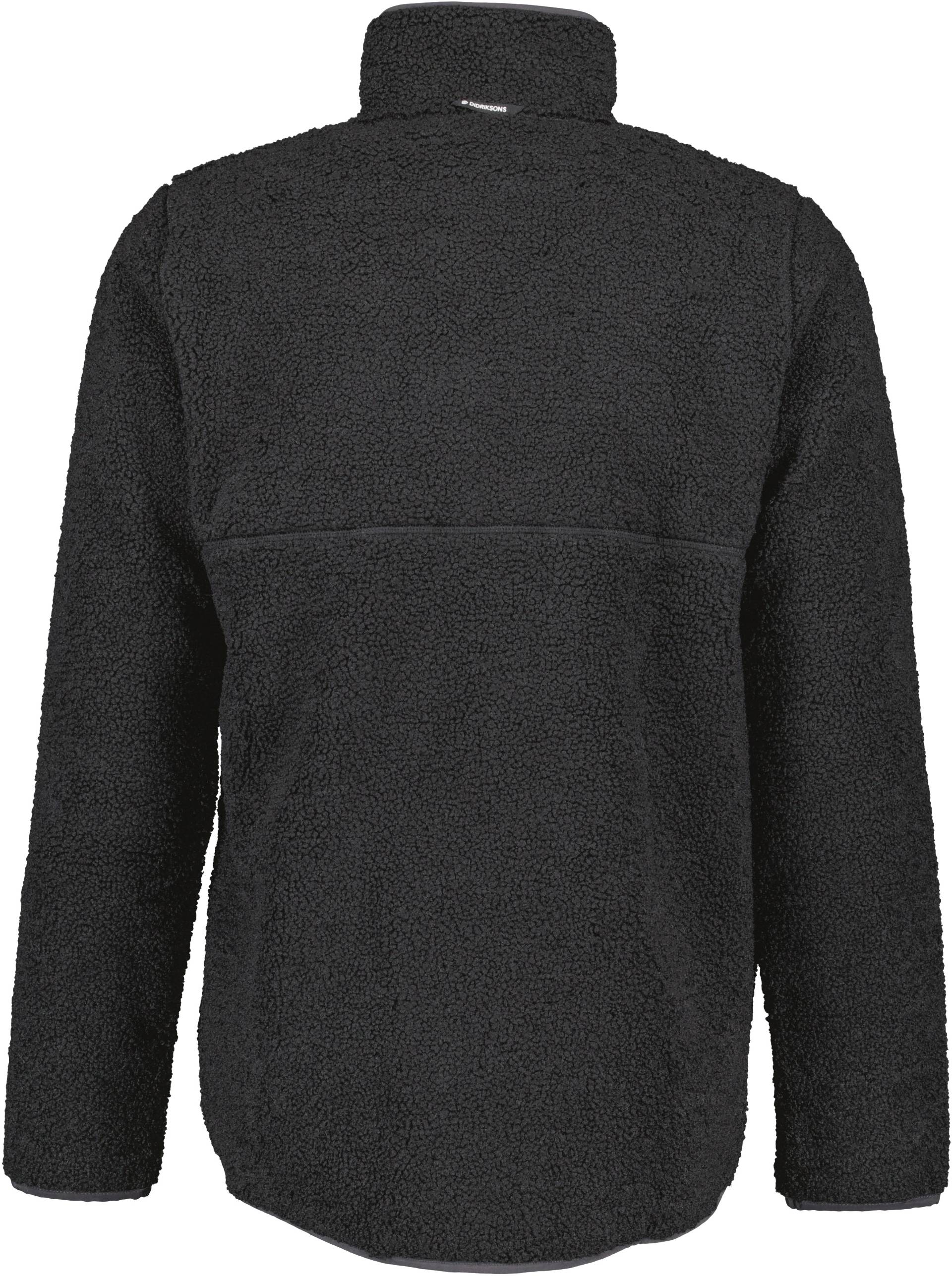 Didriksons Strickfleece-Pullover von Didriksons