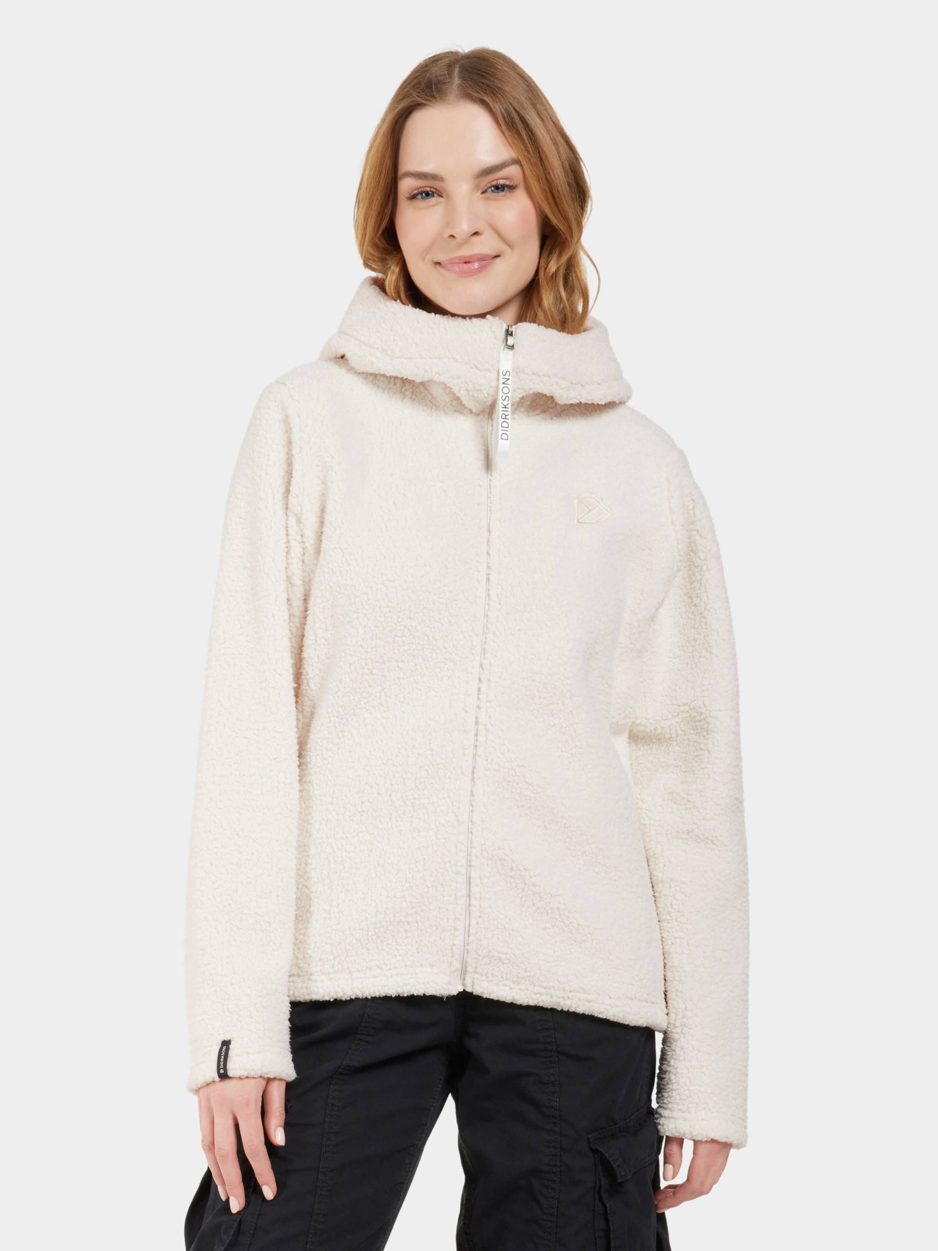 Didriksons Strickjacke »ANNIKEN WNS FZ 2« Didriksons Strickjacke »ANNIKEN WNS FZ 2« von Didriksons