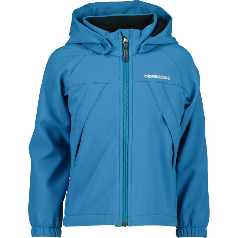 Didriksons Kinder Troel 2 Jacke von Didriksons