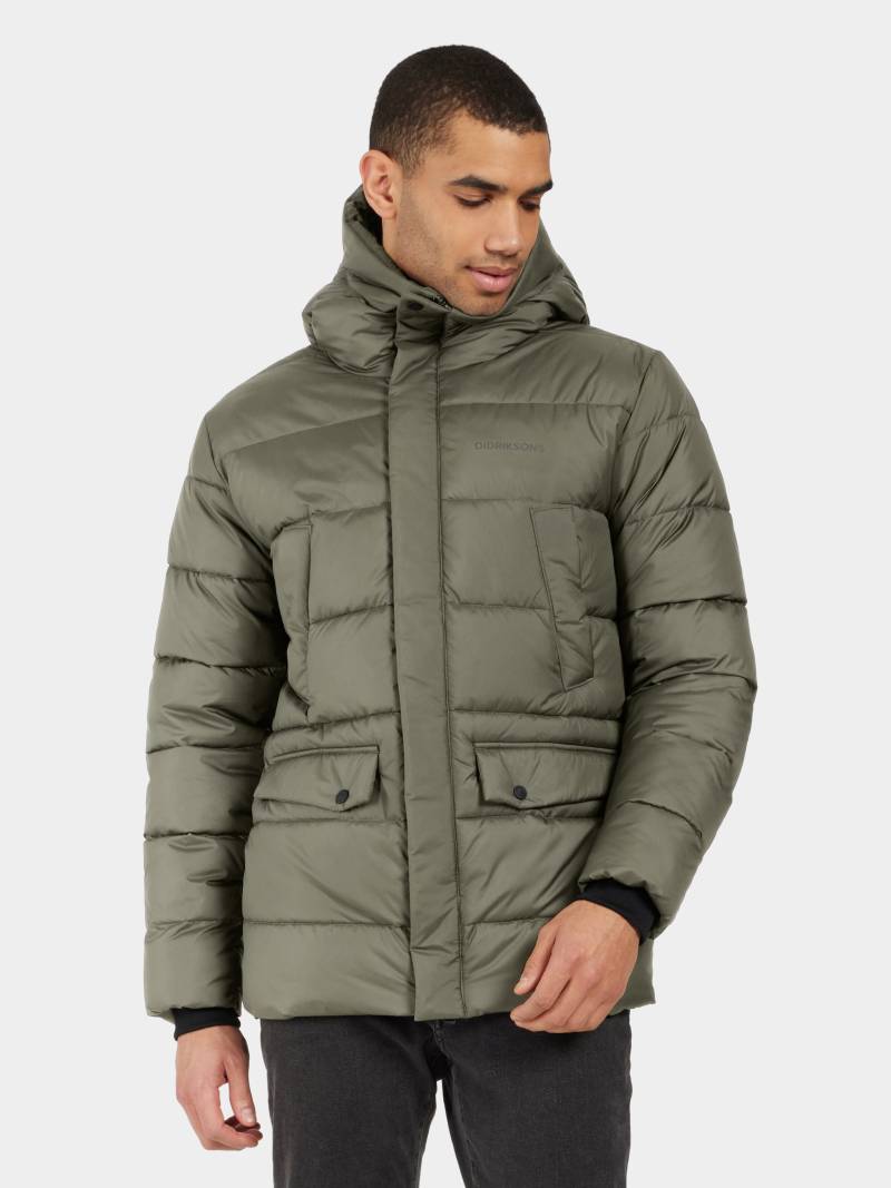 Didriksons Winterjacke, mit Kapuze Didriksons Winterjacke, mit Kapuze von Didriksons