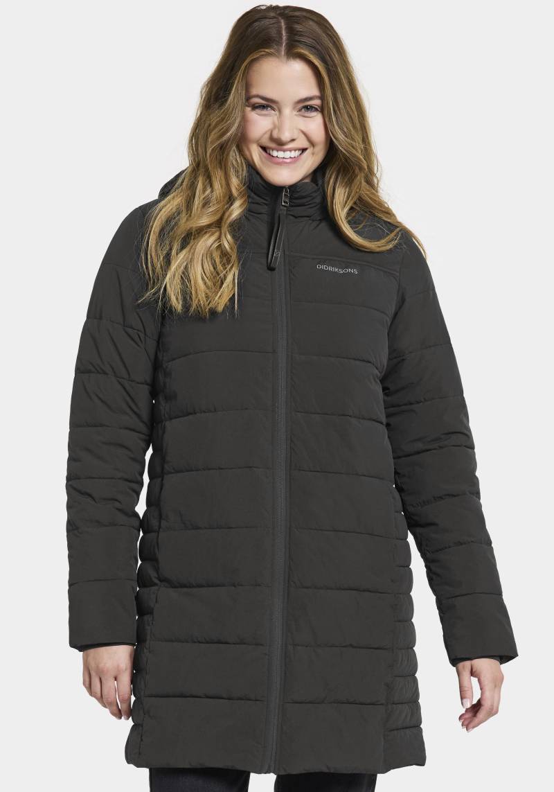 Didriksons Winterjacke »KATRIN WNS PARKA«, mit Kapuze von Didriksons