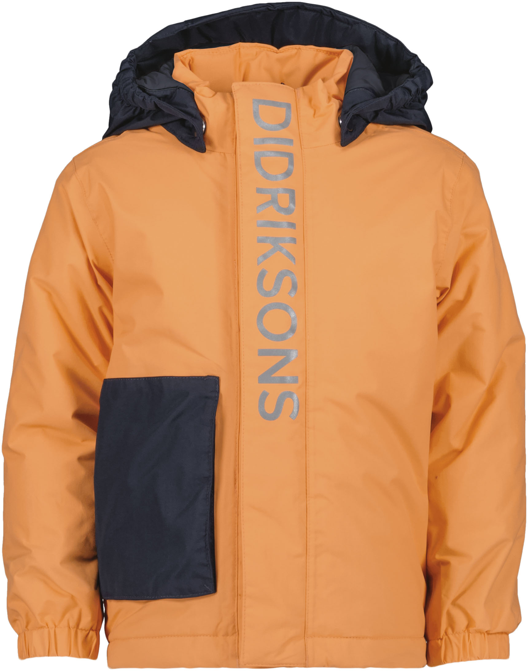 Didriksons Winterjacke »RIO KIDS JKT 2«, mit Kapuze von Didriksons