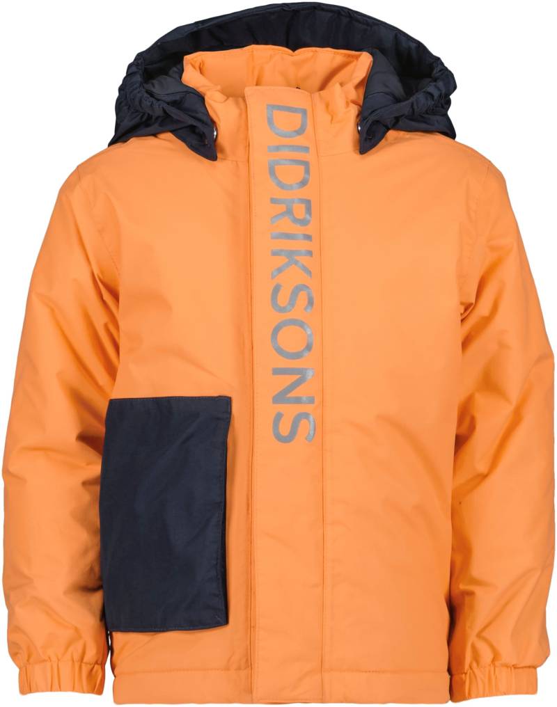 Didriksons Winterjacke »RIO KIDS JKT 2«, mit Kapuze von Didriksons