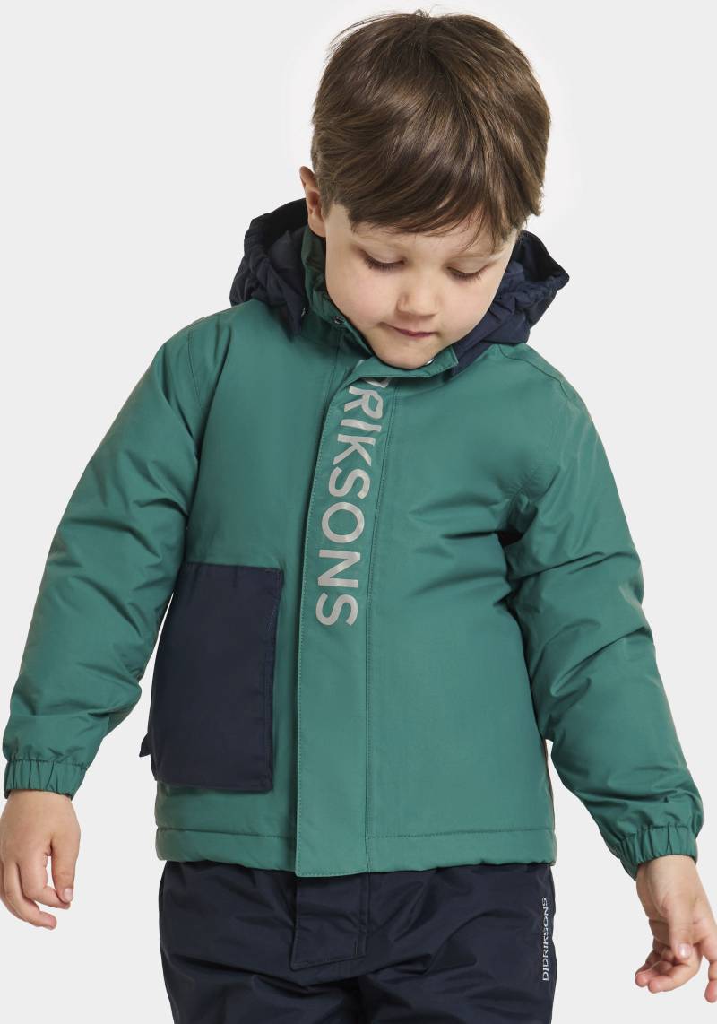 Didriksons Winterjacke »RIO KIDS JKT 2«, mit Kapuze von Didriksons