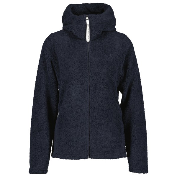 Didriksons - Women's Anniken Full Zip 2 - Fleecejacke Gr 48 blau Didriksons - Women's Anniken Full Zip 2 - Fleecejacke Gr 48 blau von Didriksons