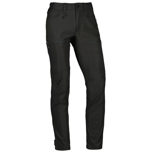 Didriksons - Women's Ara Pants 2 - Trekkinghose Gr 34;38;40;42;44;46 schwarz von Didriksons