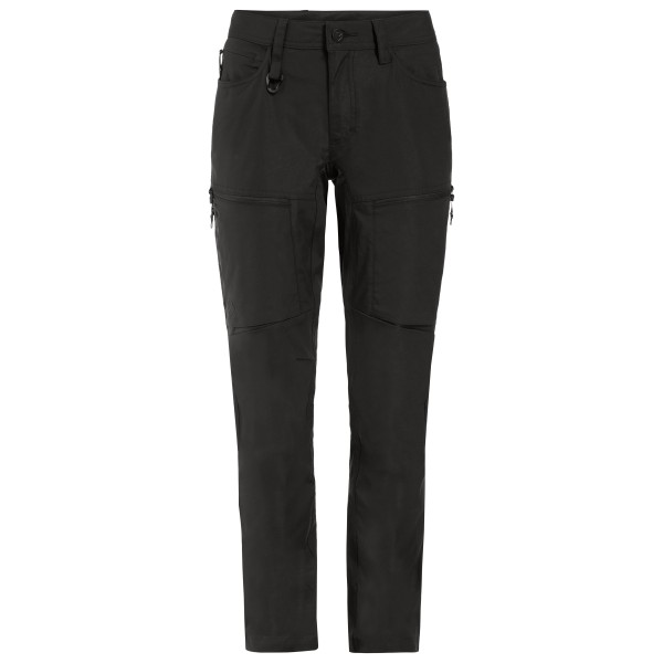 Didriksons - Women's Ara Pants - Trekkinghose Gr 32 schwarz von Didriksons