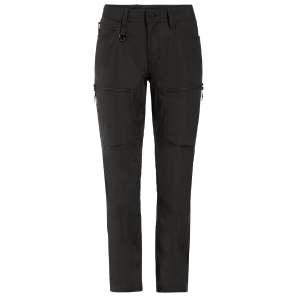 Didriksons - Women's Ara Pants - Trekkinghose Gr 38 schwarz von Didriksons