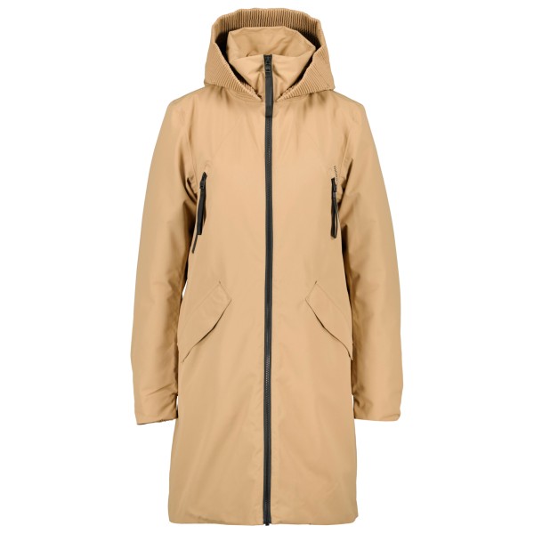 Didriksons - Women's Bente Parka - Mantel Gr 34;36;38;40;42;44;46 beige;grau;grau/lila von Didriksons