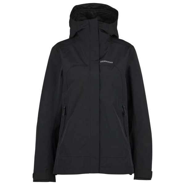 Didriksons - Women's Grit Jacket 3 - Regenjacke Gr 34;36;38;40;42;44;48 blau;oliv;rot Didriksons - Women's Grit Jacket 3 - Regenjacke Gr 34;36;38;40;42;44;48 blau;oliv;rot von Didriksons