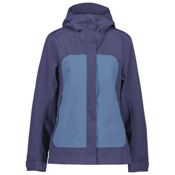 Didriksons - Women's Grit Jacket 3 - Regenjacke Gr 34 blau Didriksons - Women's Grit Jacket 3 - Regenjacke Gr 34 blau von Didriksons