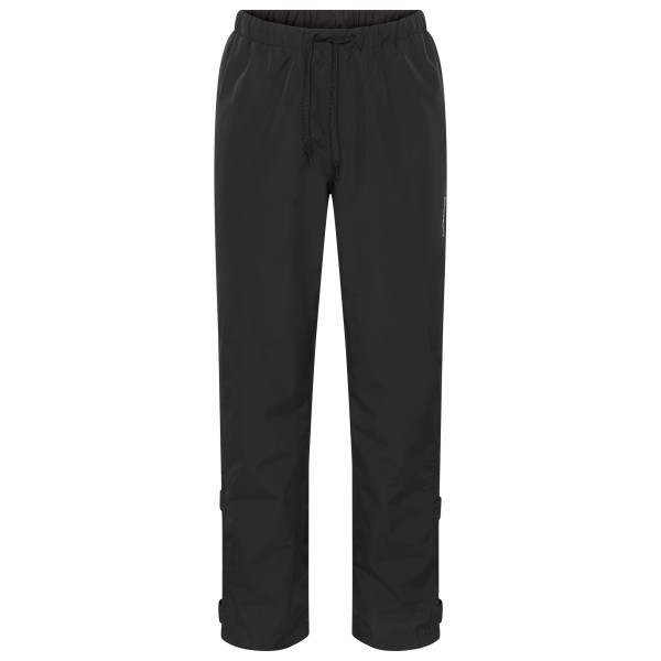 Didriksons - Women's Grit Pants 3 - Regenhose Gr 34 schwarz von Didriksons