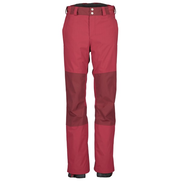 Didriksons - Women's Idun Pant 2 - Skihose Gr 34 rot von Didriksons