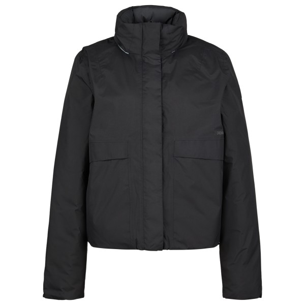 Didriksons - Women's Kim Jacket - Winterjacke Gr 36;38;40;42;44;46 schwarz Didriksons - Women's Kim Jacket - Winterjacke Gr 36;38;40;42;44;46 schwarz von Didriksons