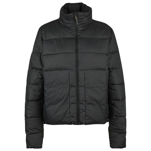 Didriksons - Women's Kim Jacket - Winterjacke Gr 44 schwarz Didriksons - Women's Kim Jacket - Winterjacke Gr 44 schwarz von Didriksons