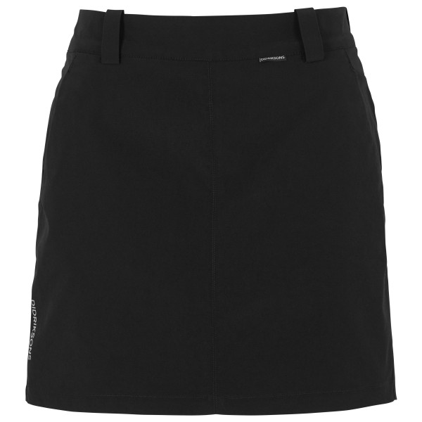 Didriksons - Women's Liva Skirt - Jupe Gr 34 schwarz von Didriksons