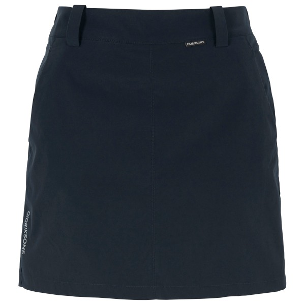 Didriksons - Women's Liva Skirt - Jupe Gr 38 blau von Didriksons