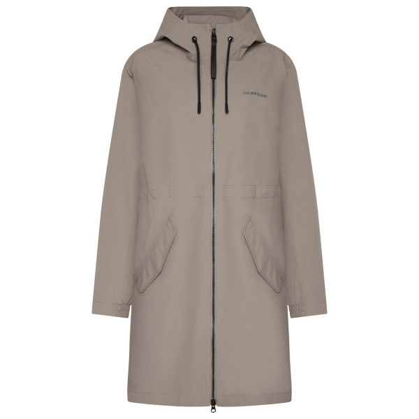 Didriksons - Women's Marta Parka 3 - Mantel Gr 44 braun Didriksons - Women's Marta Parka 3 - Mantel Gr 44 braun von Didriksons