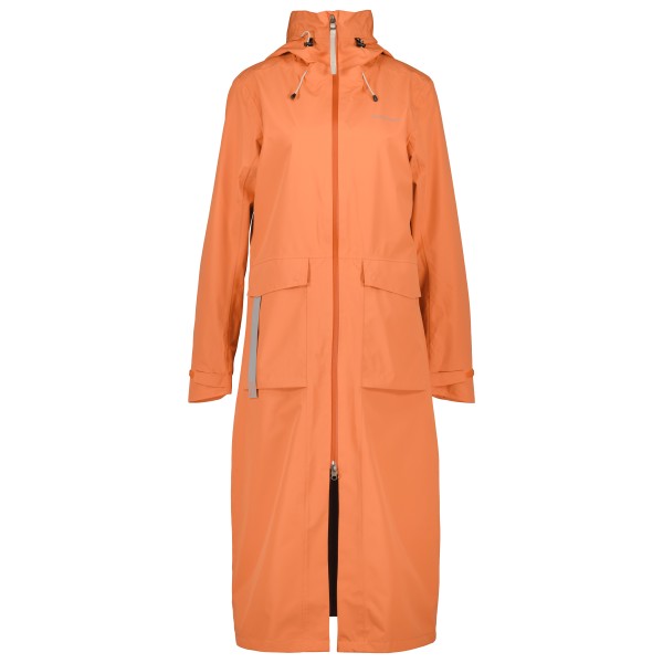 Didriksons - Women's Nadja Parka 4 - Mantel Gr 34;36;38;40;42;44;46;48 grau/schwarz;grün;oliv;rot Didriksons - Women's Nadja Parka 4 - Mantel Gr 34;36;38;40;42;44;46;48 grau/schwarz;grün;oliv;rot von Didriksons