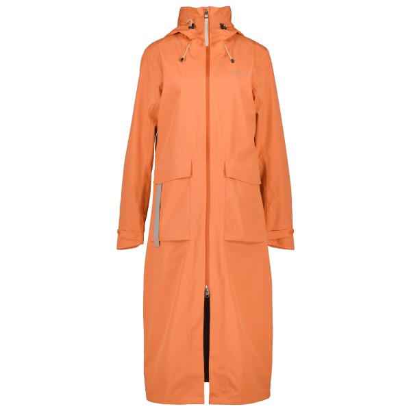 Didriksons - Women's Nadja Parka 4 - Mantel Gr 34;36;38;40;42;44;46;48 grau/schwarz;grün;oliv;rot von Didriksons