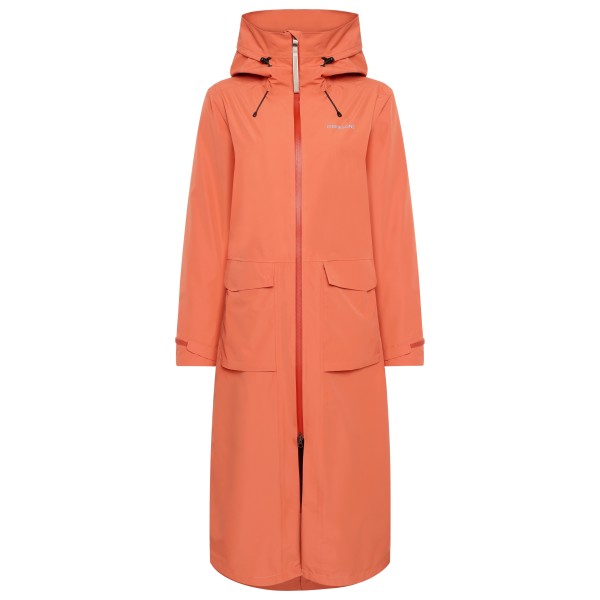 Didriksons - Women's Nadja Parka 4 - Mantel Gr 46 rot Didriksons - Women's Nadja Parka 4 - Mantel Gr 46 rot von Didriksons