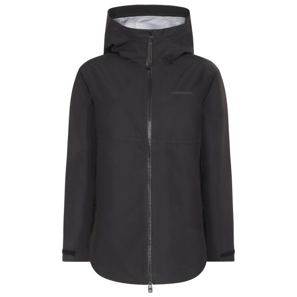 Didriksons - Women's Tove Jacket - Regenjacke Gr 44 grau Didriksons - Women's Tove Jacket - Regenjacke Gr 44 grau von Didriksons