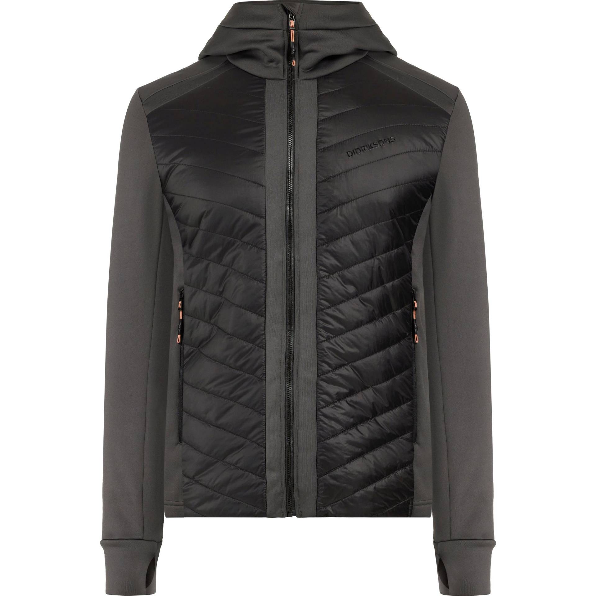 Didriksons ZUKO 2 Steppjacke Herren Didriksons ZUKO 2 Steppjacke Herren von Didriksons
