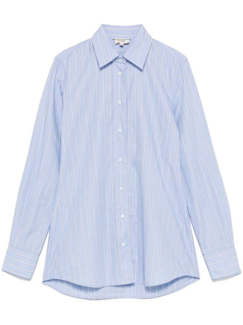 Diega Ceza shirt - Blue von Diega