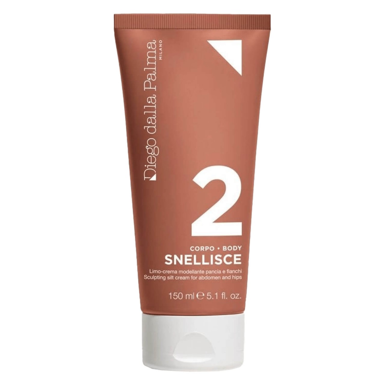Diego dalla Palma - 2. SNELLISCE Sculpting silt cream Bauch und Hüften Diego dalla Palma - 2. SNELLISCE Sculpting silt cream Bauch und Hüften von Diego dalla Palma
