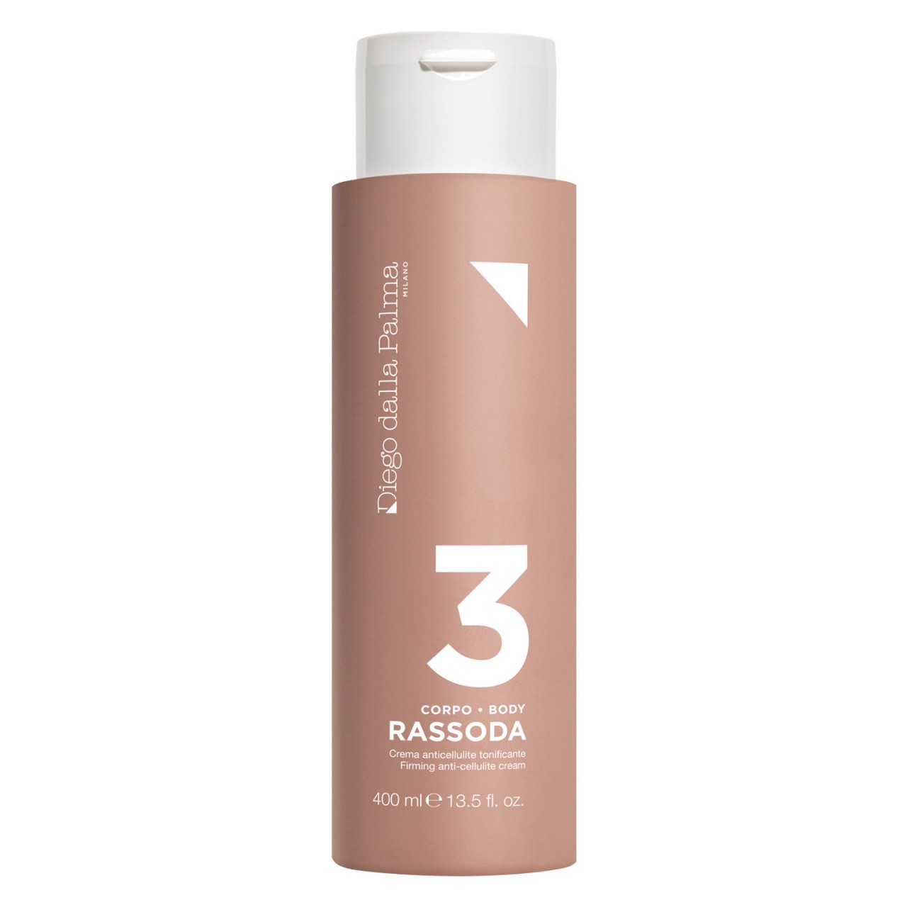 Diego dalla Palma - 3. RASSODA Firming anti cellulite cream Diego dalla Palma - 3. RASSODA Firming anti cellulite cream von Diego dalla Palma