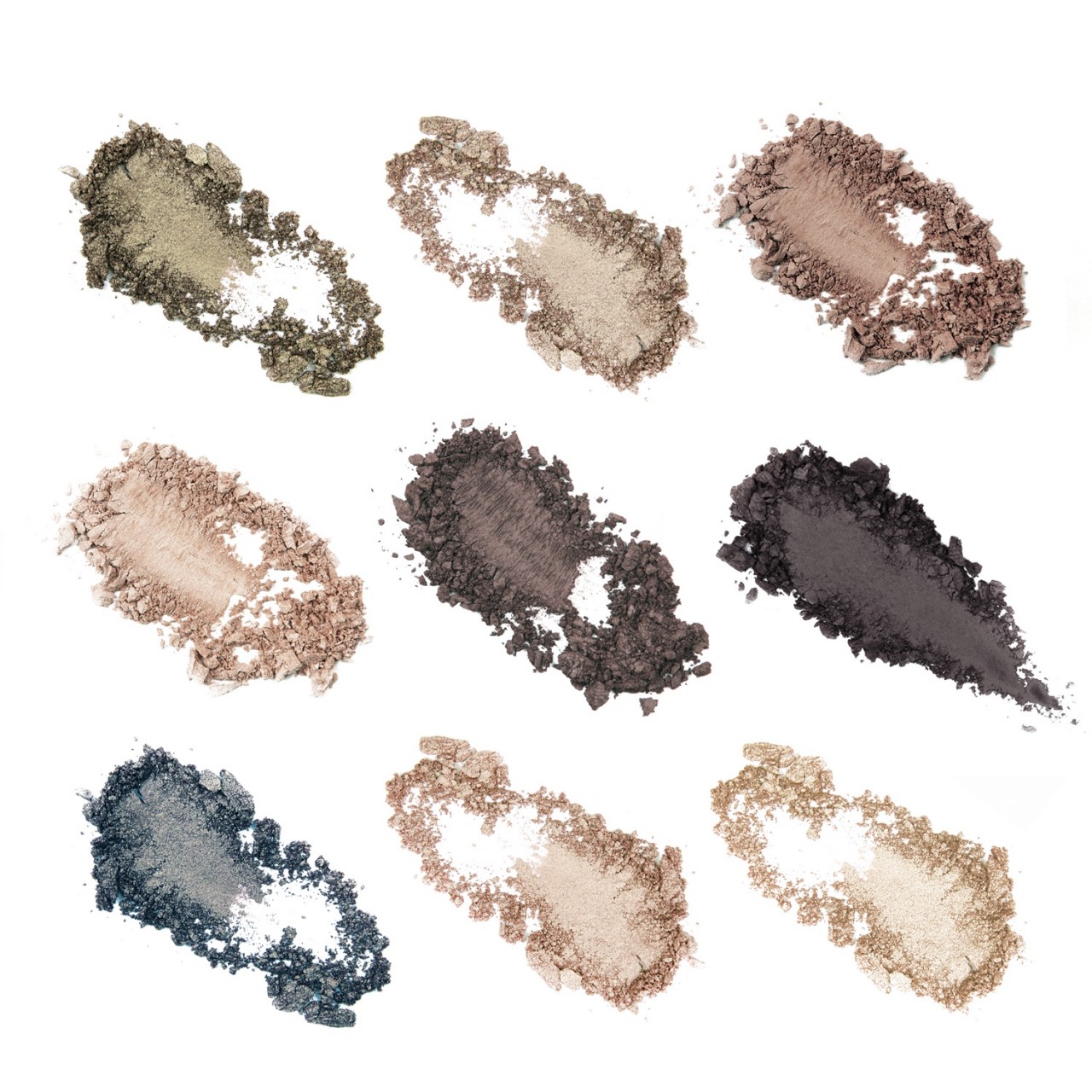 Diego dalla Palma Beauty - Eyeshadow Palette Nuda Cool 302 Diego dalla Palma Beauty - Eyeshadow Palette Nuda Cool 302 von Diego dalla Palma