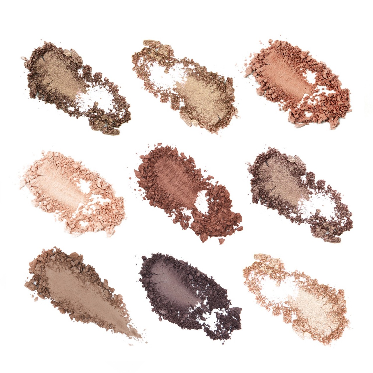 Diego dalla Palma Beauty - Eyeshadow Palette Nuda Warm 301 Diego dalla Palma Beauty - Eyeshadow Palette Nuda Warm 301 von Diego dalla Palma