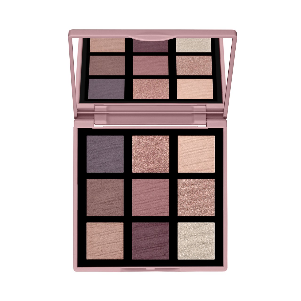 Diego dalla Palma Beauty - Eyeshadow PaletteNuda Pink 305 von Diego dalla Palma