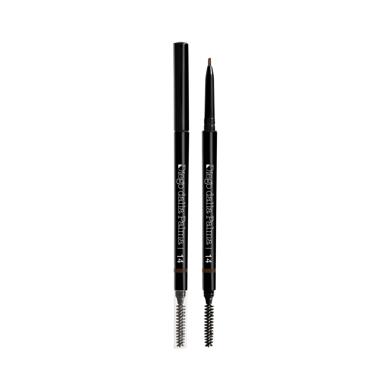 Diego dalla Palma Beauty - High Precision Brow Pencil Water Resistant 14 Diego dalla Palma Beauty - High Precision Brow Pencil Water Resistant 14 von Diego dalla Palma