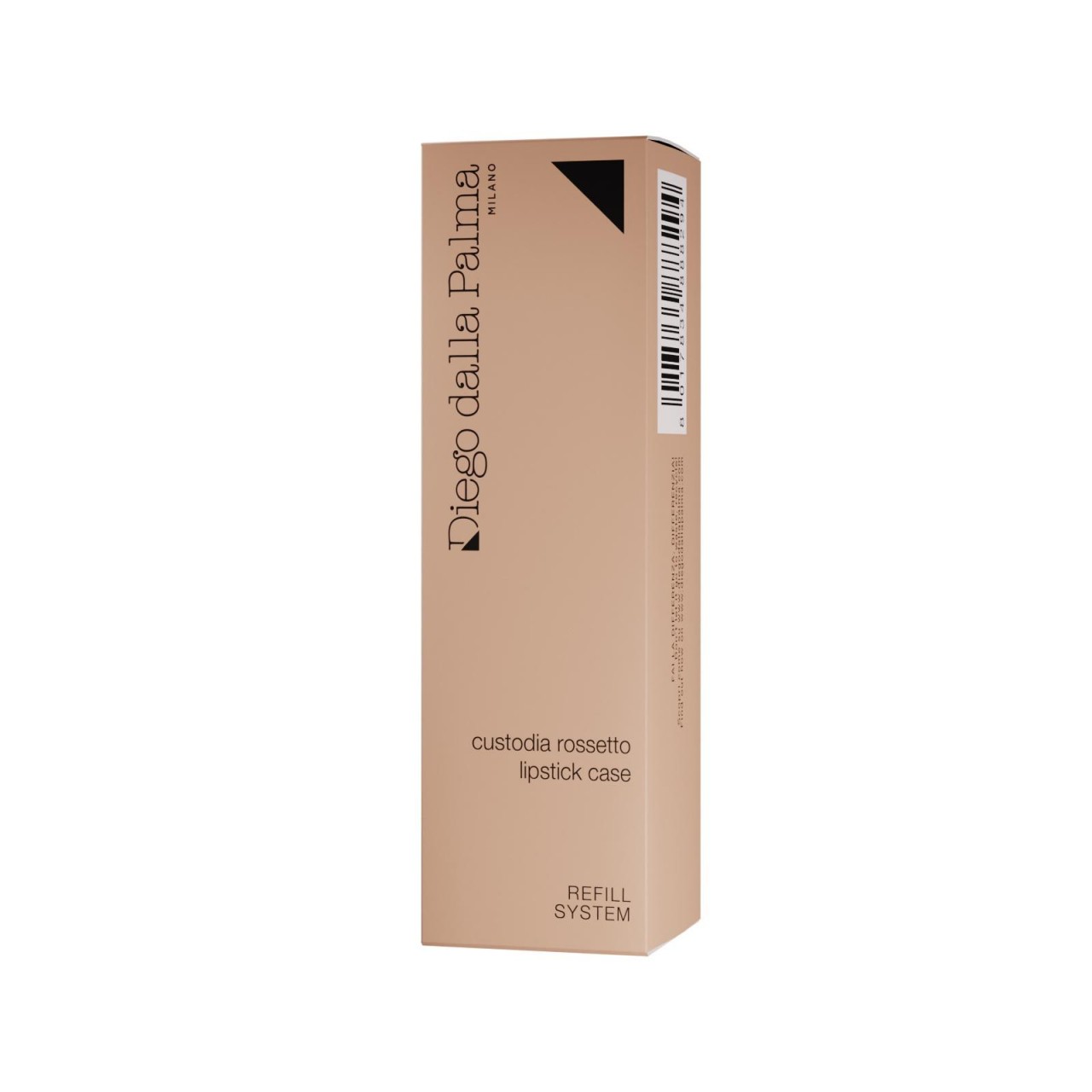 Diego dalla Palma Beauty - Lipstick Case Refill System The Lipstick Nude Diego dalla Palma Beauty - Lipstick Case Refill System The Lipstick Nude von Diego dalla Palma