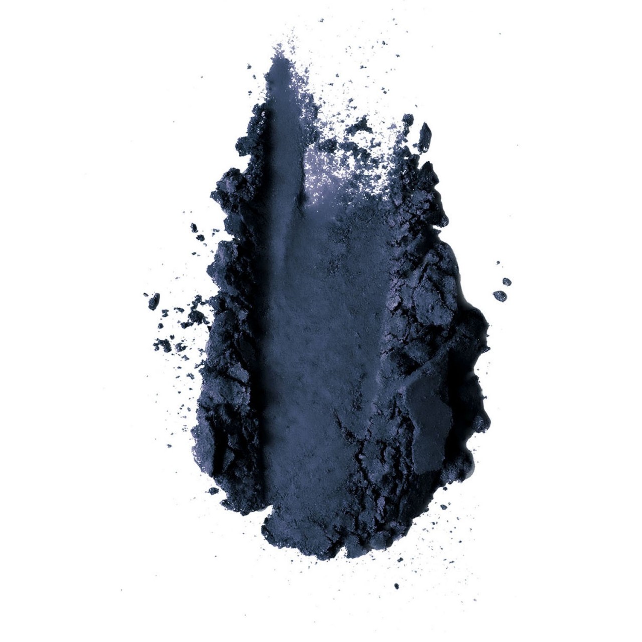 Diego dalla Palma Beauty - Matt Eyeshadow Deep Blue 174 von Diego dalla Palma