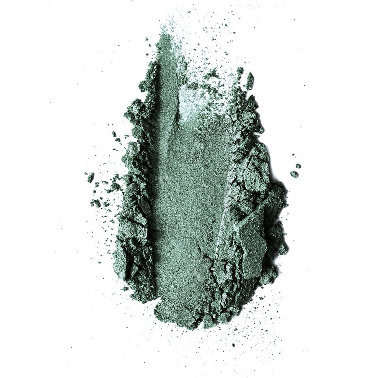 Diego dalla Palma Beauty - Pearly Eyeshadow IrIDescent Green 123 von Diego dalla Palma