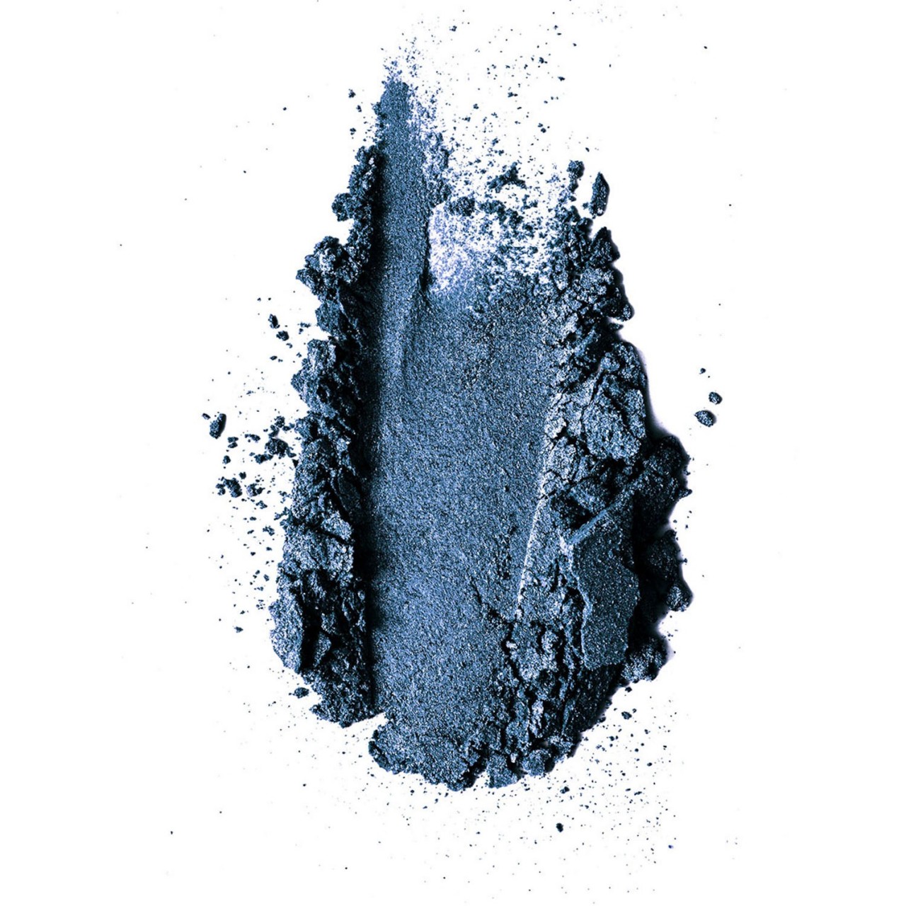 Diego dalla Palma Beauty - Refill Sytem Pearly Eyeshadow Rolling Blue 125 von Diego dalla Palma