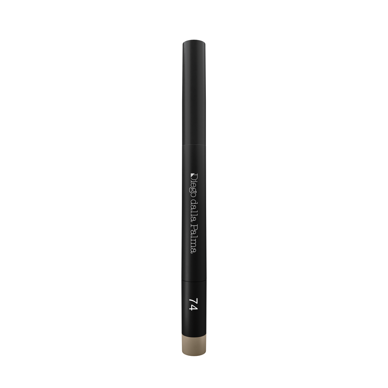 Diego dalla Palma Beauty - Shadow Line Kajal Eyeliner Eyeshadow 74 von Diego dalla Palma