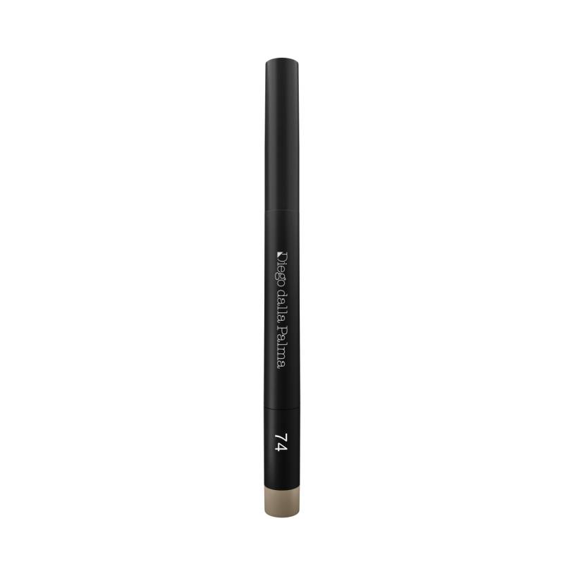 Diego dalla Palma Beauty - Shadow Line Kajal Eyeliner Eyeshadow 74 von Diego dalla Palma