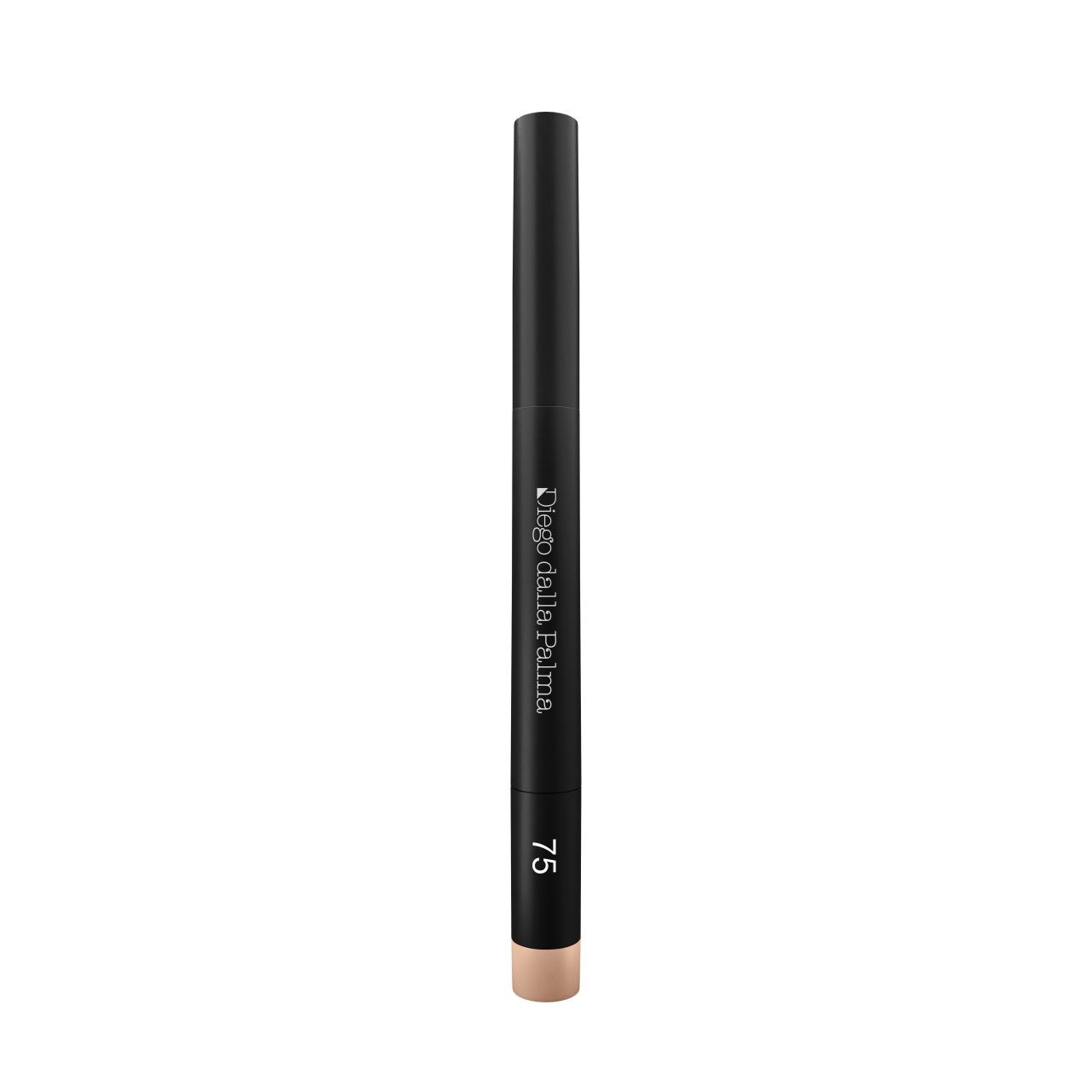 Diego dalla Palma Beauty - Shadow Line Kajal Eyeliner Eyeshadow 75 von Diego dalla Palma