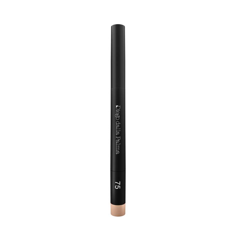 Diego dalla Palma Beauty - Shadow Line Kajal Eyeliner Eyeshadow 75 von Diego dalla Palma