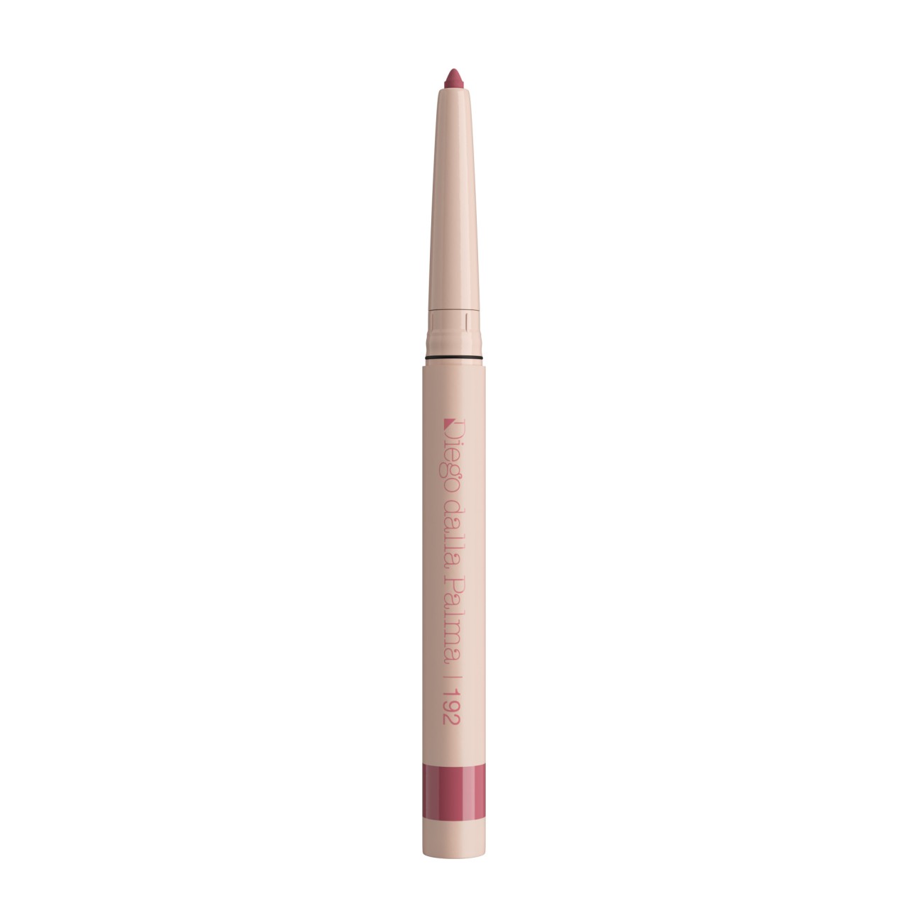 Diego dalla Palma Beauty - Volume Effect Lip Liner 192 Antique Rose Diego dalla Palma Beauty - Volume Effect Lip Liner 192 Antique Rose von Diego dalla Palma