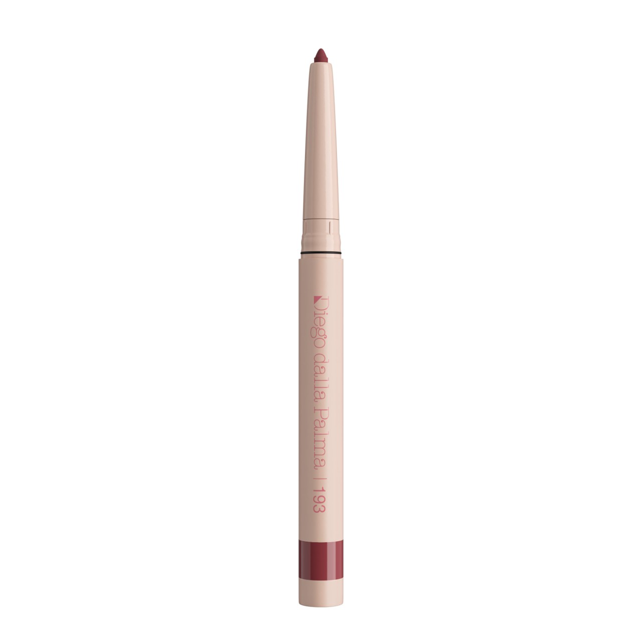 Diego dalla Palma Beauty - Volume Effect Lip Liner 193 Marsala von Diego dalla Palma