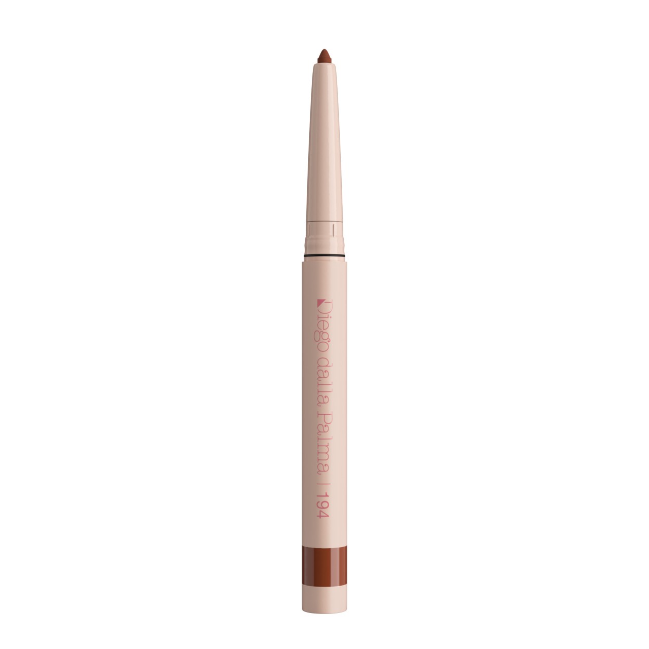 Diego dalla Palma Beauty - Volume Effect Lip Liner 194 Caramel Diego dalla Palma Beauty - Volume Effect Lip Liner 194 Caramel von Diego dalla Palma
