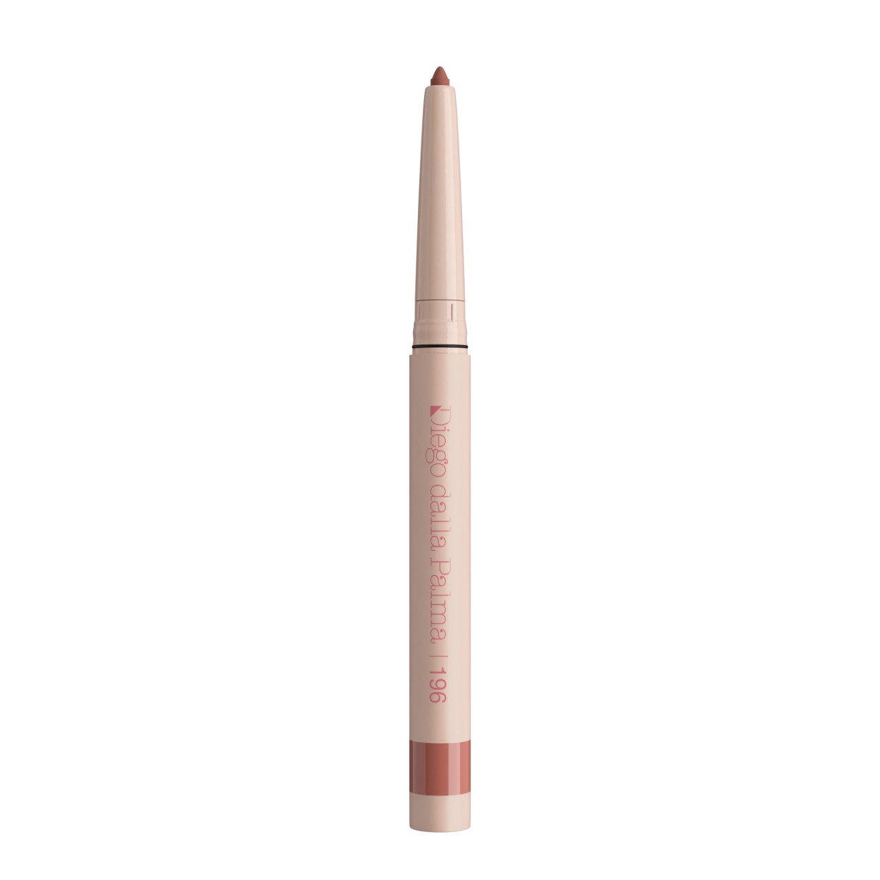 Diego dalla Palma Beauty - Volume Effect Lip Liner 196 Biscuit Diego dalla Palma Beauty - Volume Effect Lip Liner 196 Biscuit von Diego dalla Palma