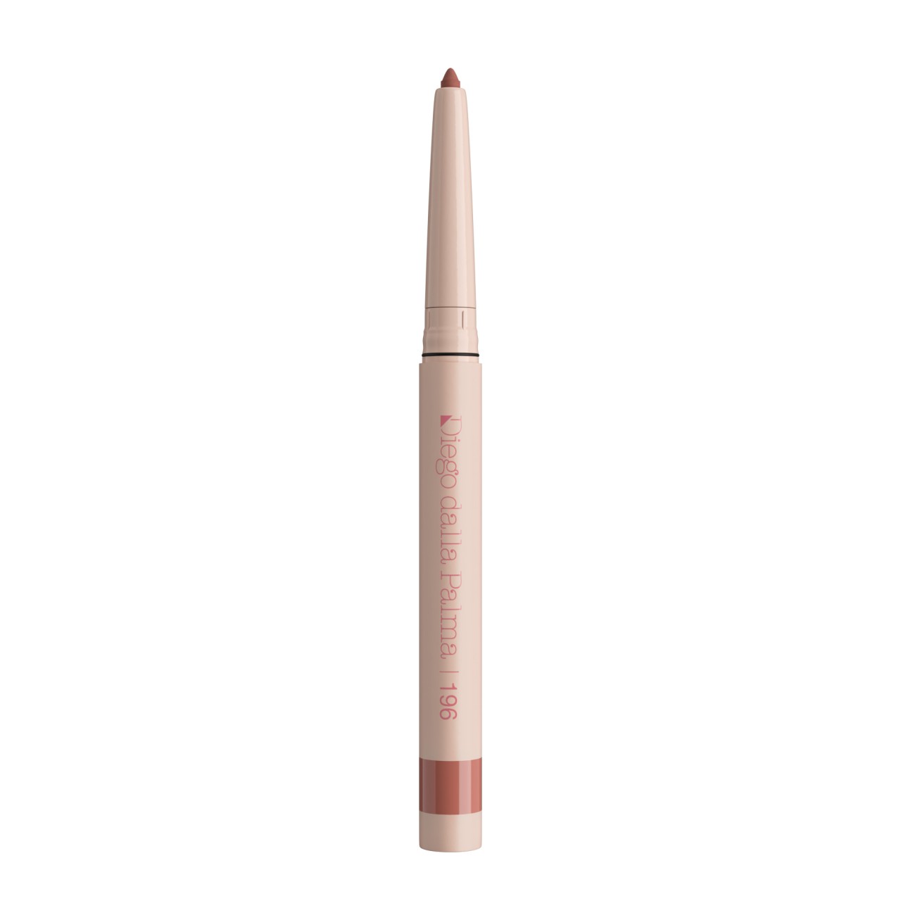 Diego dalla Palma Beauty - Volume Effect Lip Liner 196 Biscuit von Diego dalla Palma