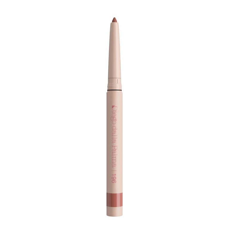 Diego dalla Palma Beauty - Volume Effect Lip Liner 196 Biscuit von Diego dalla Palma