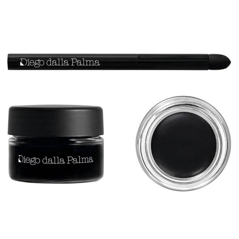 Diego dalla Palma  Diego dalla Palma Makeupstudio Water Resistant Oriental Kajal & eyeliner 1.0 pieces von Diego dalla Palma